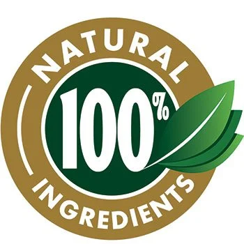 Prosta Defend all natural badge